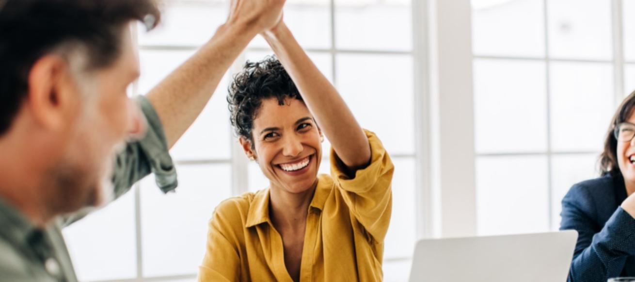 Praktische Kurseinheit zum Thema Budgetprozesse